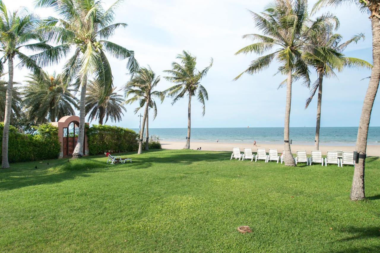 Marrakesh Huahin 4Bedrooms With Seaview 248 Ngoại thất bức ảnh