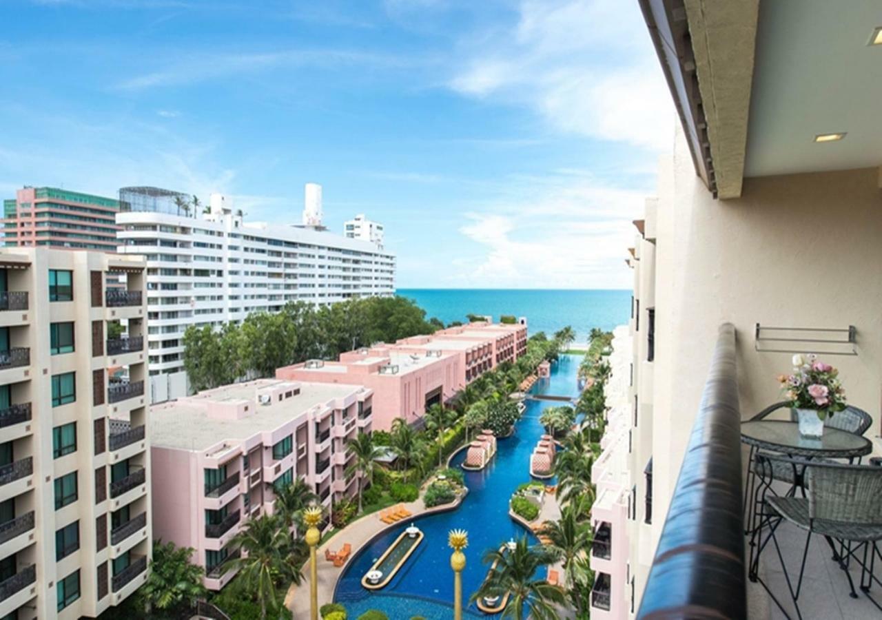 Marrakesh Huahin 4Bedrooms With Seaview 248 Ngoại thất bức ảnh